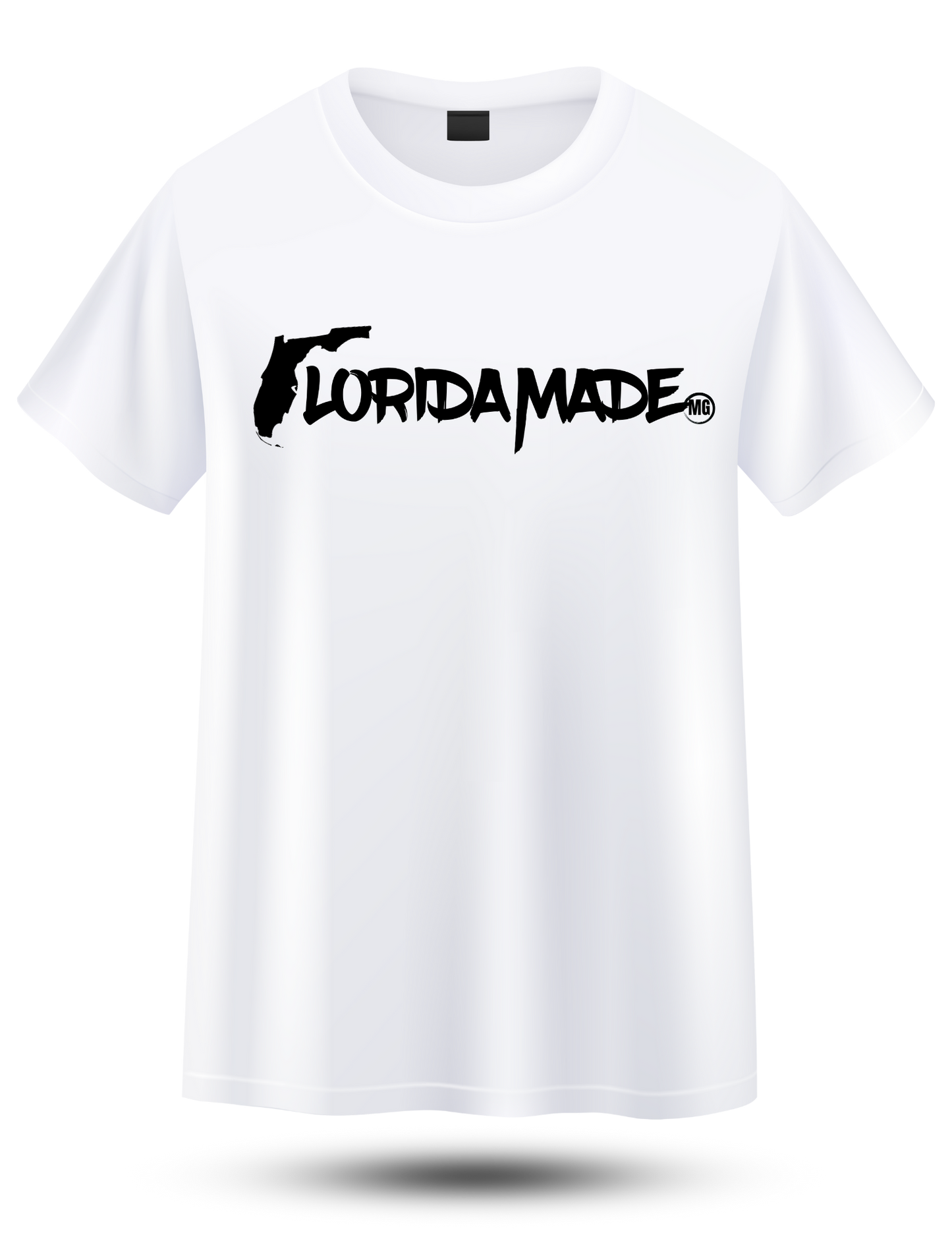 FloridaMade Tee