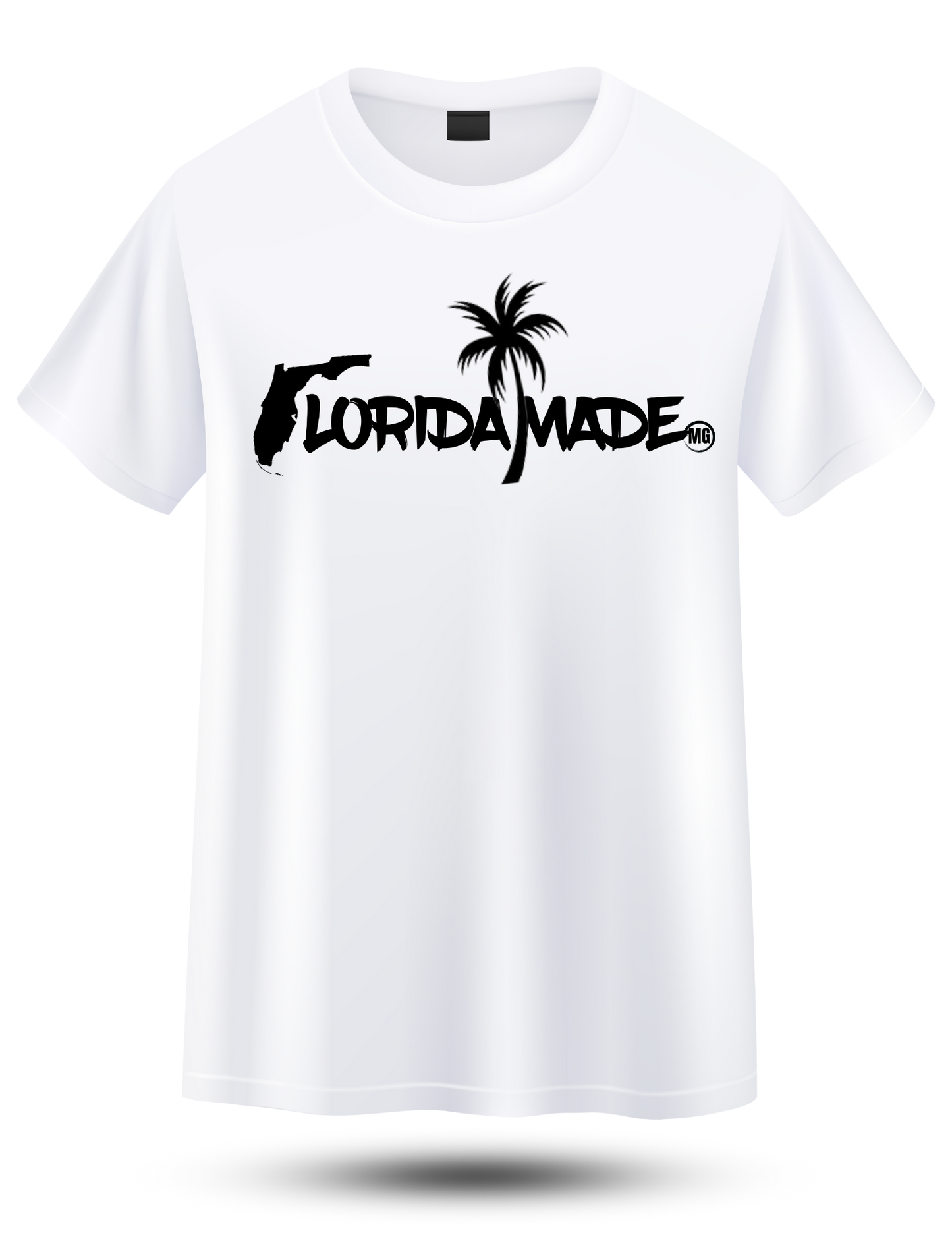 FloridaMade Palm Tree T-Shirt