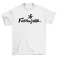 FloridaMade Palm Tree T-Shirt