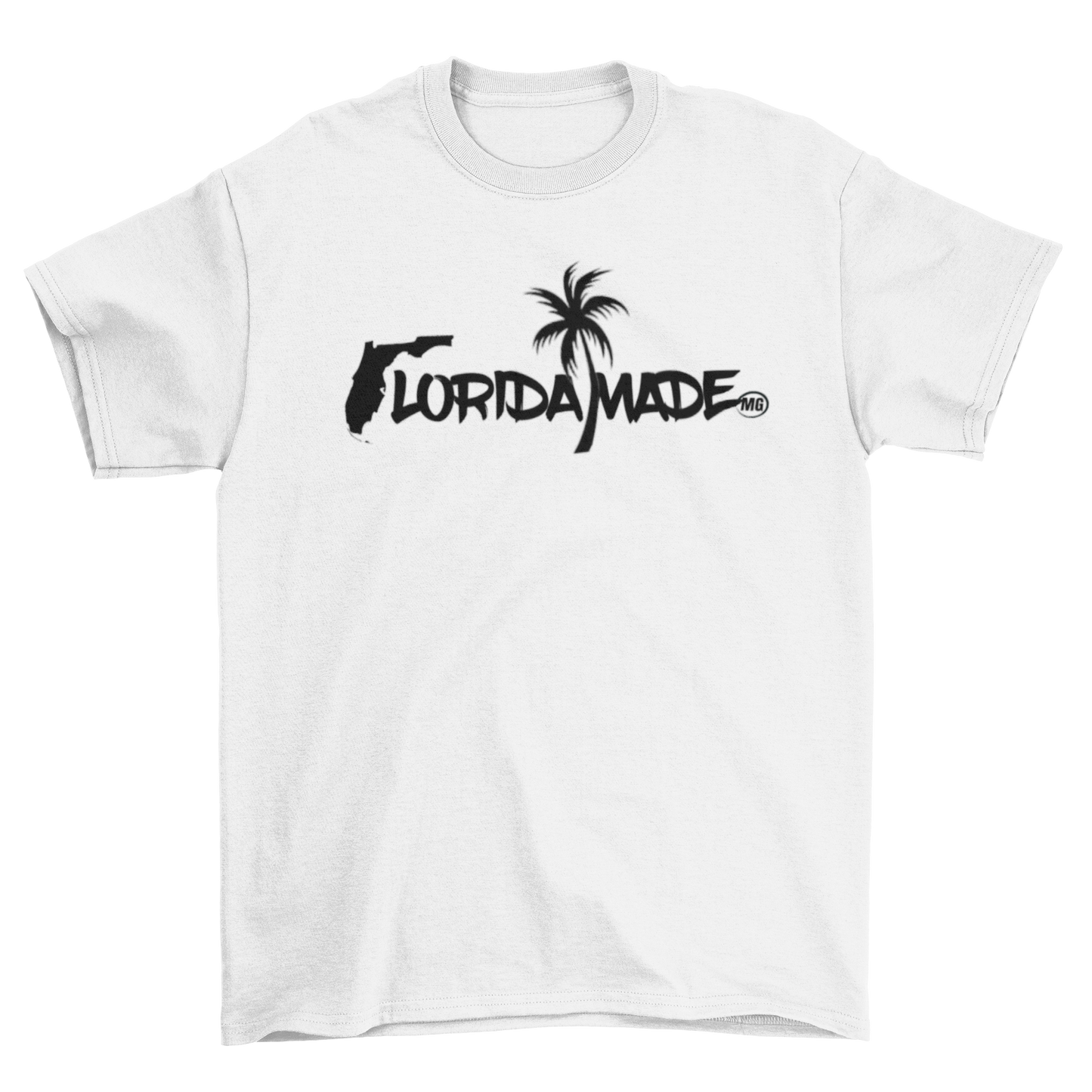 FloridaMade Palm Tree T-Shirt